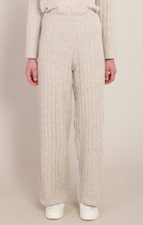 Sunday Soft Wide Leg Pants