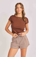 Ruby Knit Top