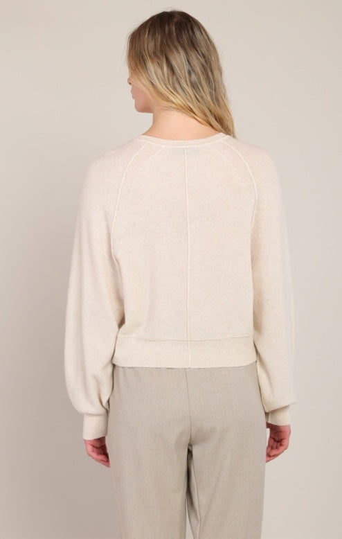 Pearl Sweater