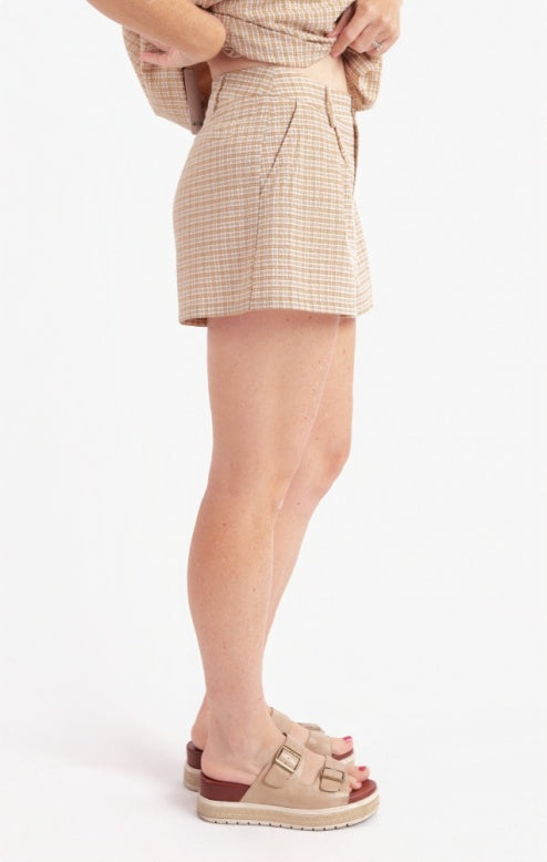 Reunion Shorts