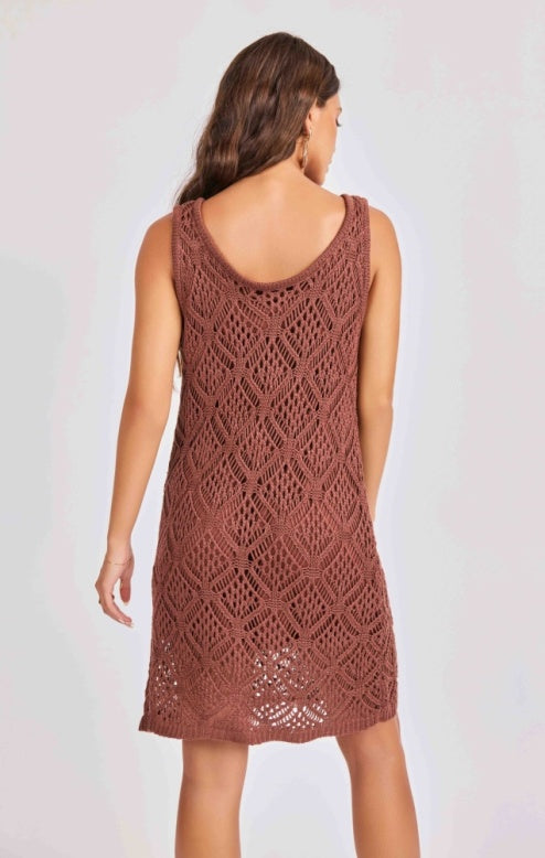 Beach Baby Tank Dress