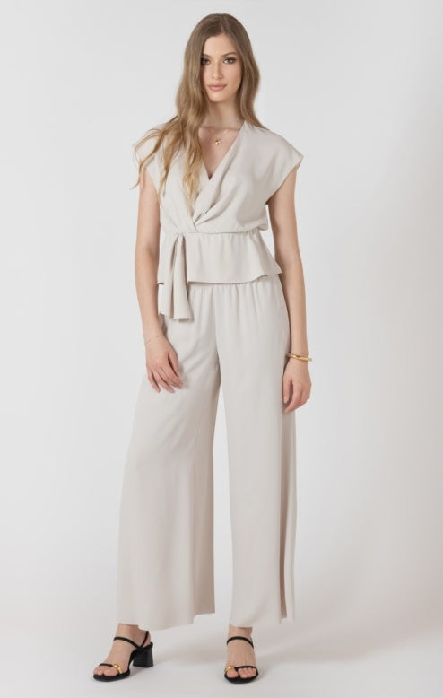Flowy Wide Leg Pant