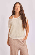 Maren Sweater & Tank Set