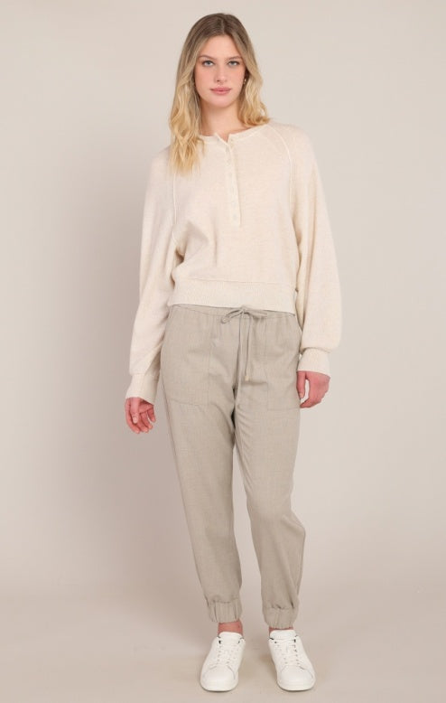 Casual Trousers
