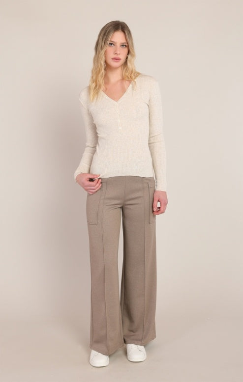 The Everly Sweater