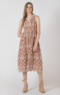Sandy Dress