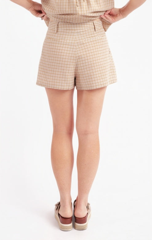 Reunion Shorts