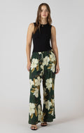 On The Green Pants