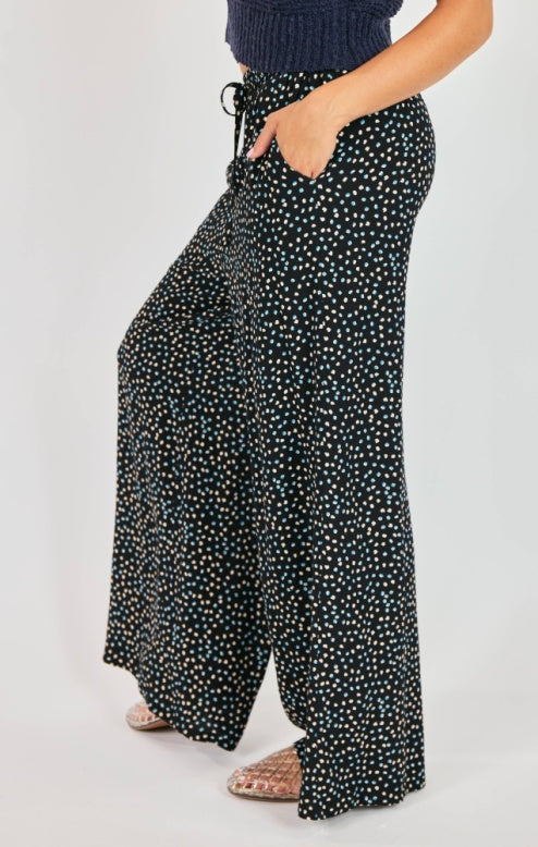 New Romance Pants