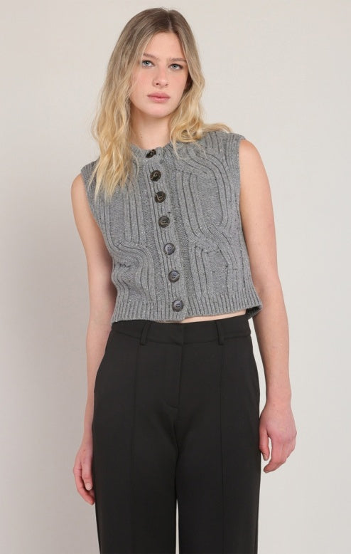 Tressa Vest