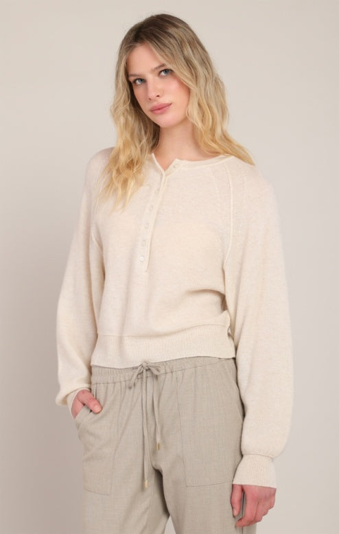 Pearl Sweater