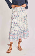 Sagebrush Maxi Skirt