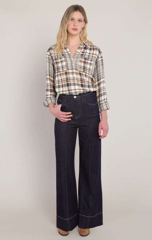 CARRIE  FLANNEL