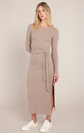 Knotted Dress