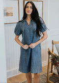 The Winslet in Dusty Wash